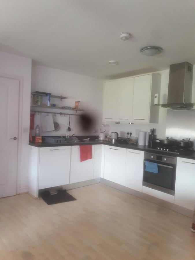 Nice 2 Bed Apartment London Exterior photo